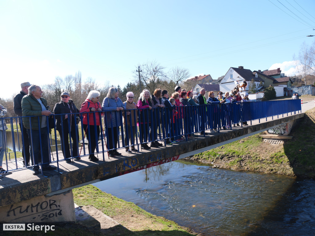 Powiatanie Wiosny na Sportowo