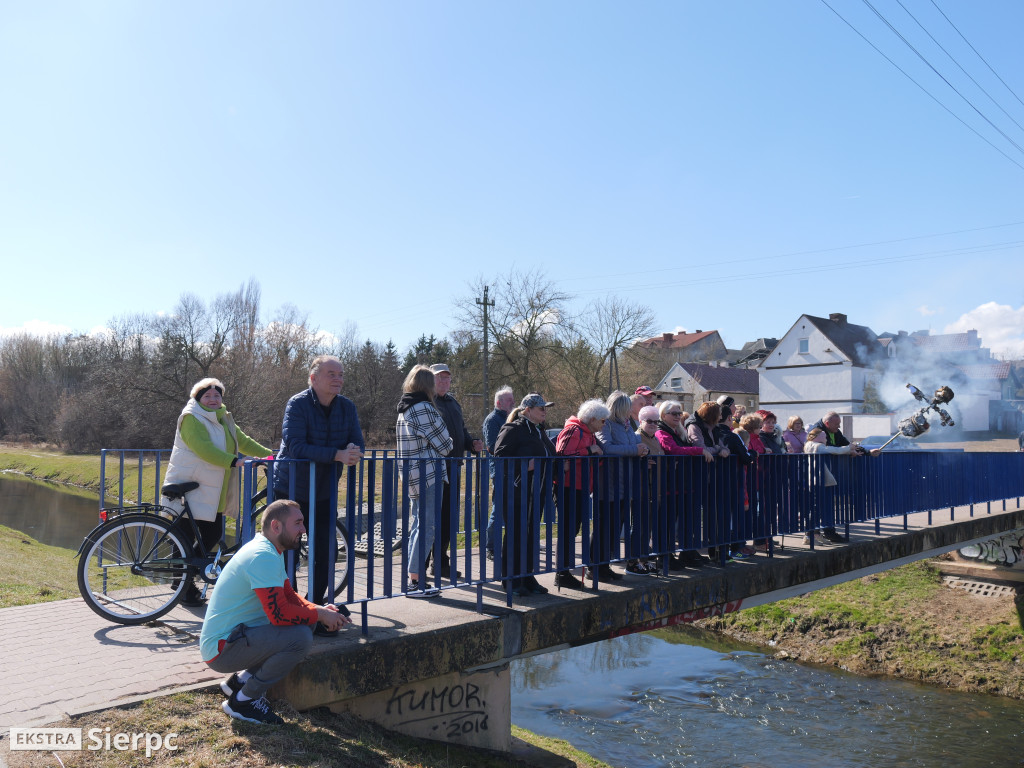 Powiatanie Wiosny na Sportowo