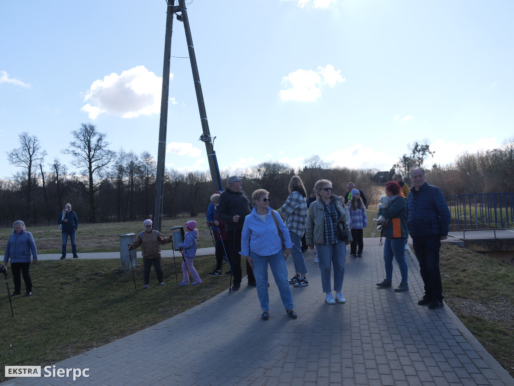 Powiatanie Wiosny na Sportowo