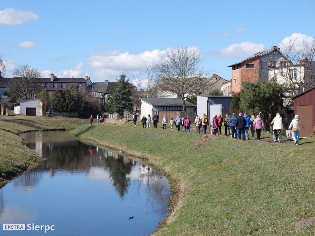 Powiatanie Wiosny na Sportowo
