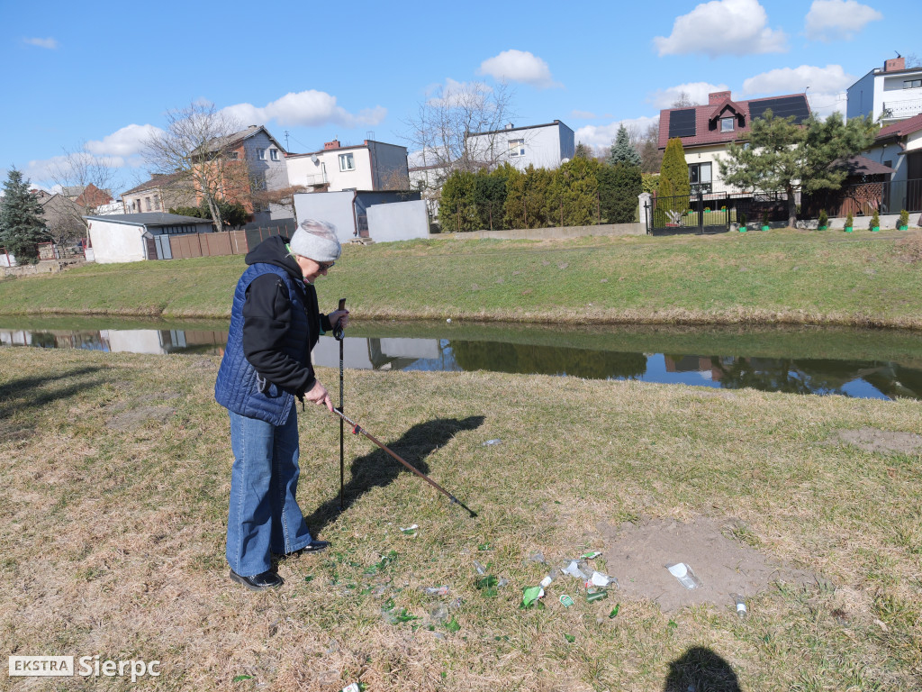 Powiatanie Wiosny na Sportowo
