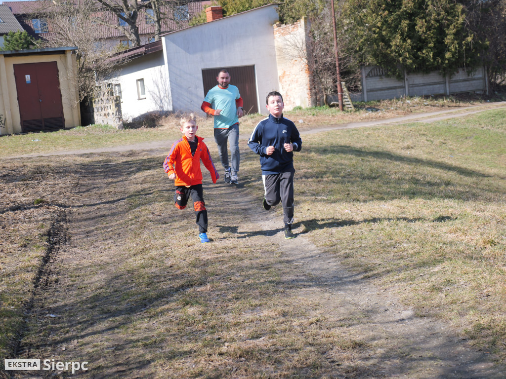 Powiatanie Wiosny na Sportowo