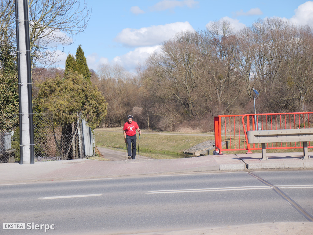 Powiatanie Wiosny na Sportowo