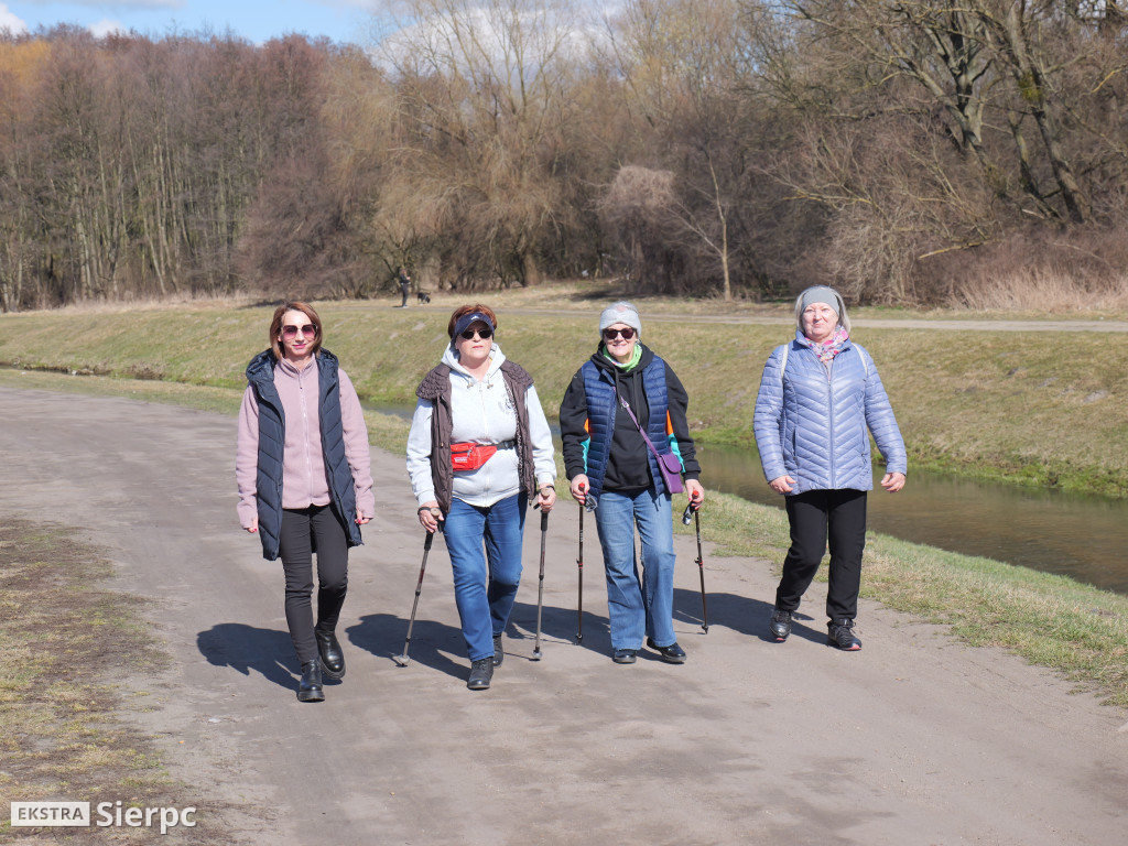 Powiatanie Wiosny na Sportowo