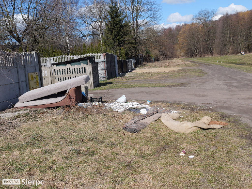 Powiatanie Wiosny na Sportowo