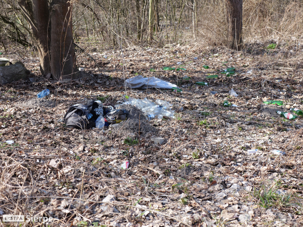 Powiatanie Wiosny na Sportowo