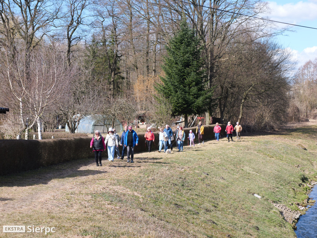 Powiatanie Wiosny na Sportowo