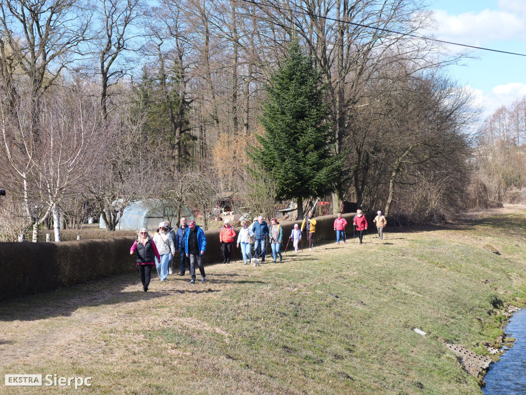 Powiatanie Wiosny na Sportowo