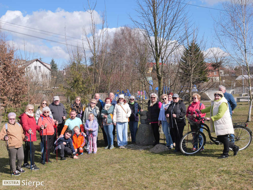 Powiatanie Wiosny na Sportowo