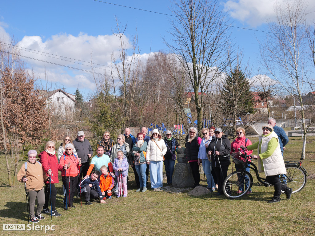 Powiatanie Wiosny na Sportowo