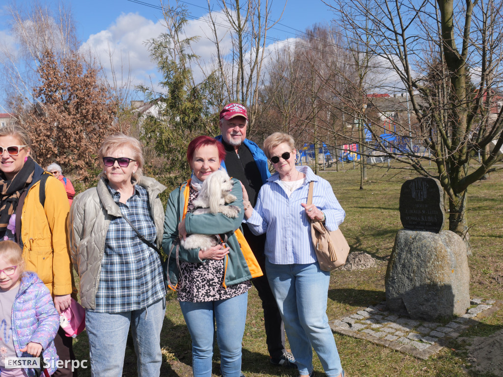 Powiatanie Wiosny na Sportowo