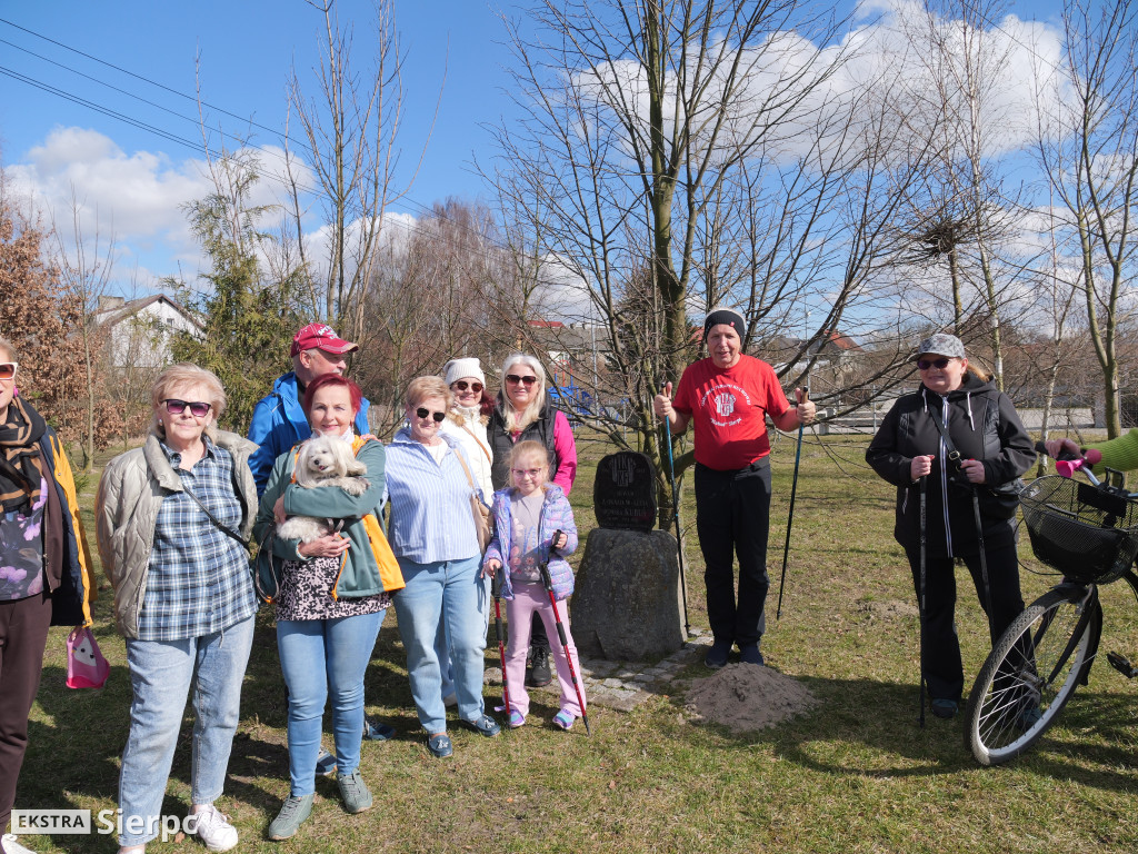 Powiatanie Wiosny na Sportowo