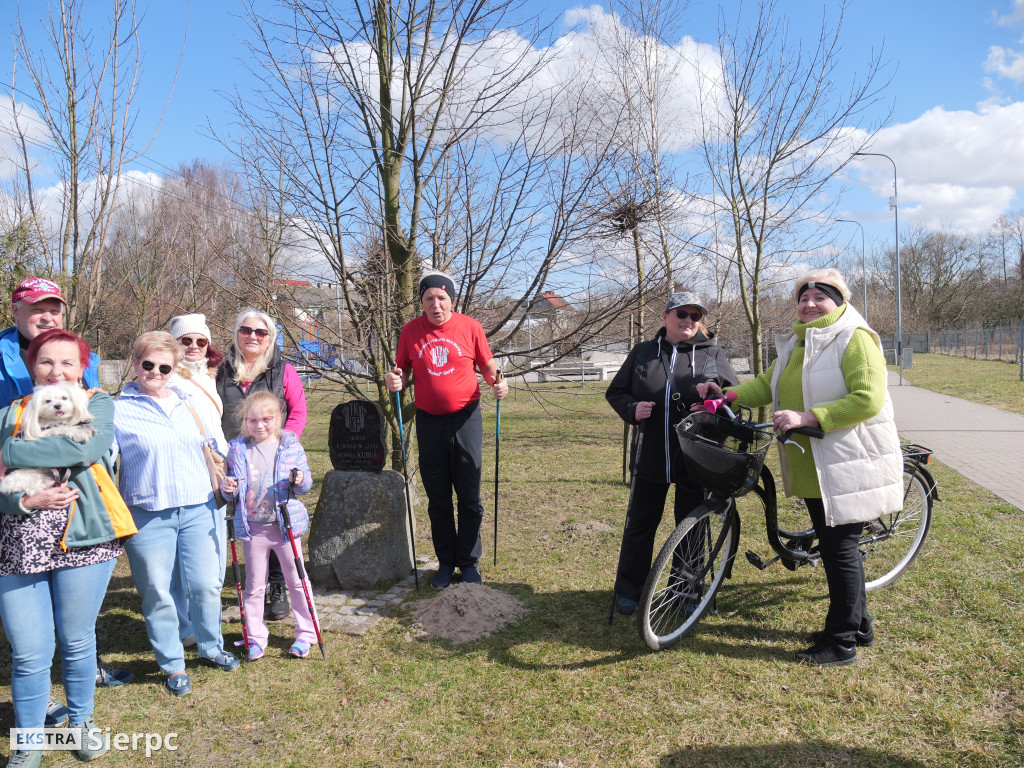 Powiatanie Wiosny na Sportowo