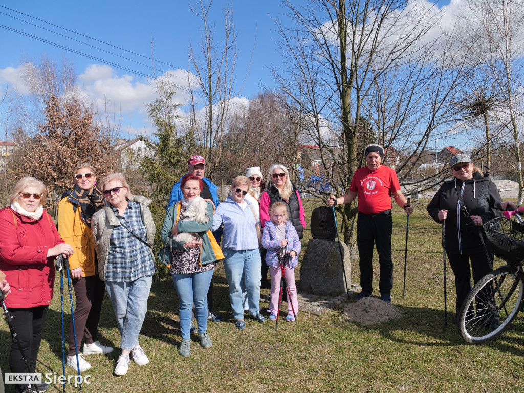 Powiatanie Wiosny na Sportowo