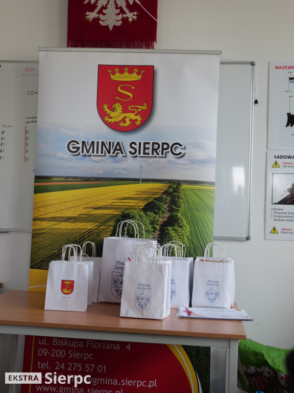 II Gminny Turniej Strzelecki OSP Gminy Sierpc