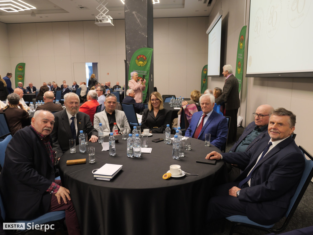 Gala Mazowieckiego Zrzeszenia LZS