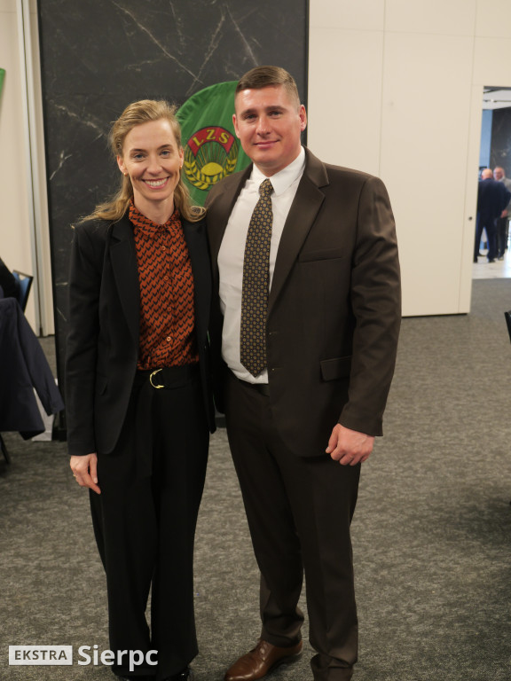 Gala Mazowieckiego Zrzeszenia LZS