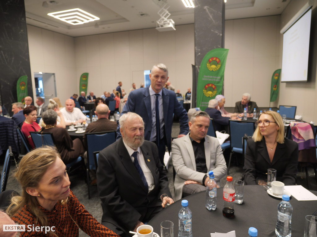 Gala Mazowieckiego Zrzeszenia LZS