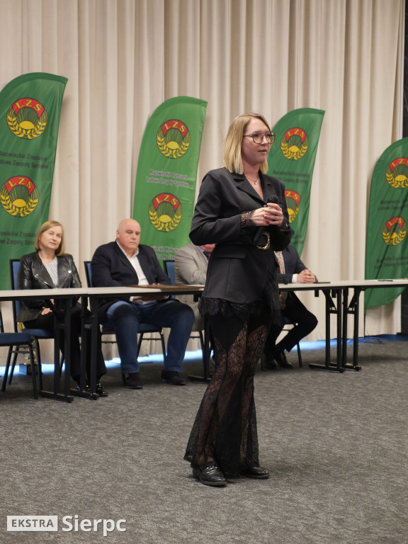 Gala Mazowieckiego Zrzeszenia LZS