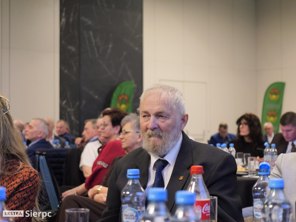 Gala Mazowieckiego Zrzeszenia LZS