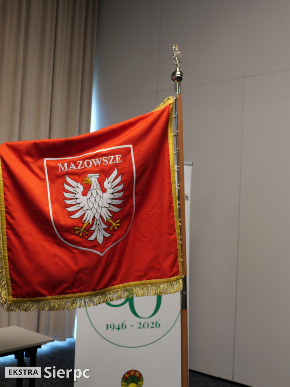 Gala Mazowieckiego Zrzeszenia LZS