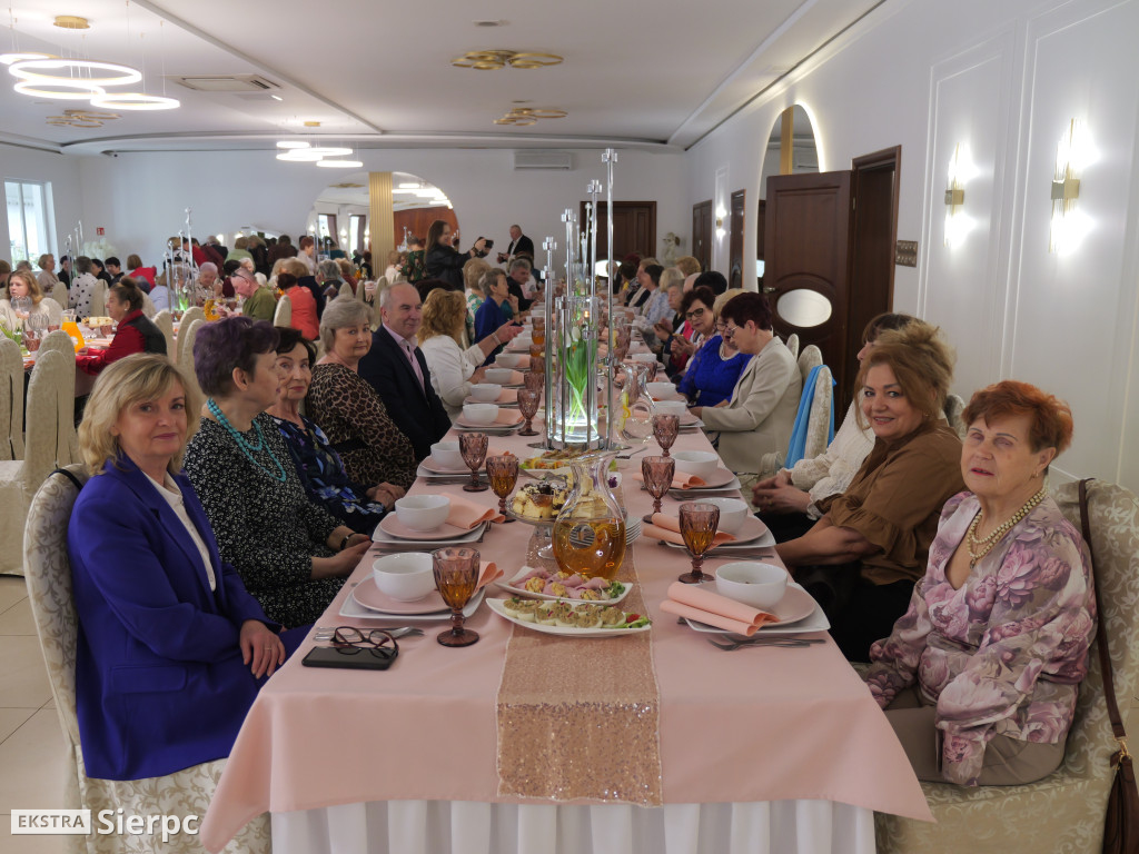 Wielkanocne słuchaczy SUTW