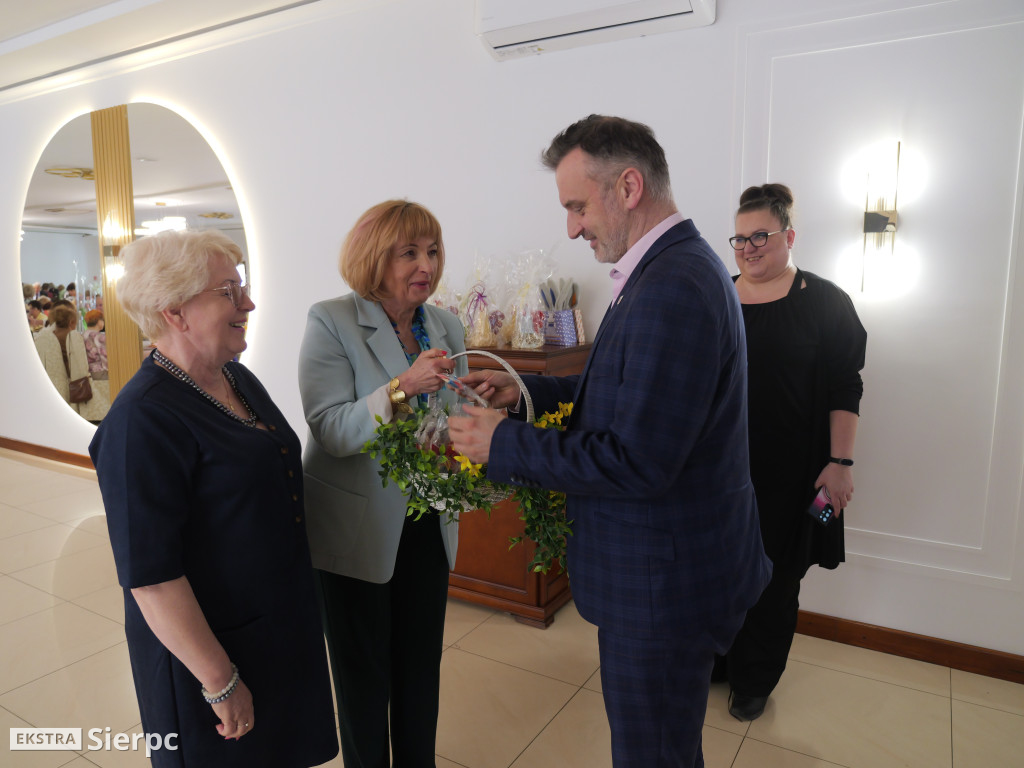 Wielkanocne słuchaczy SUTW