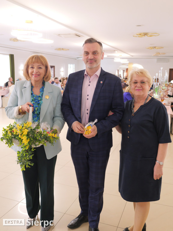 Wielkanocne słuchaczy SUTW