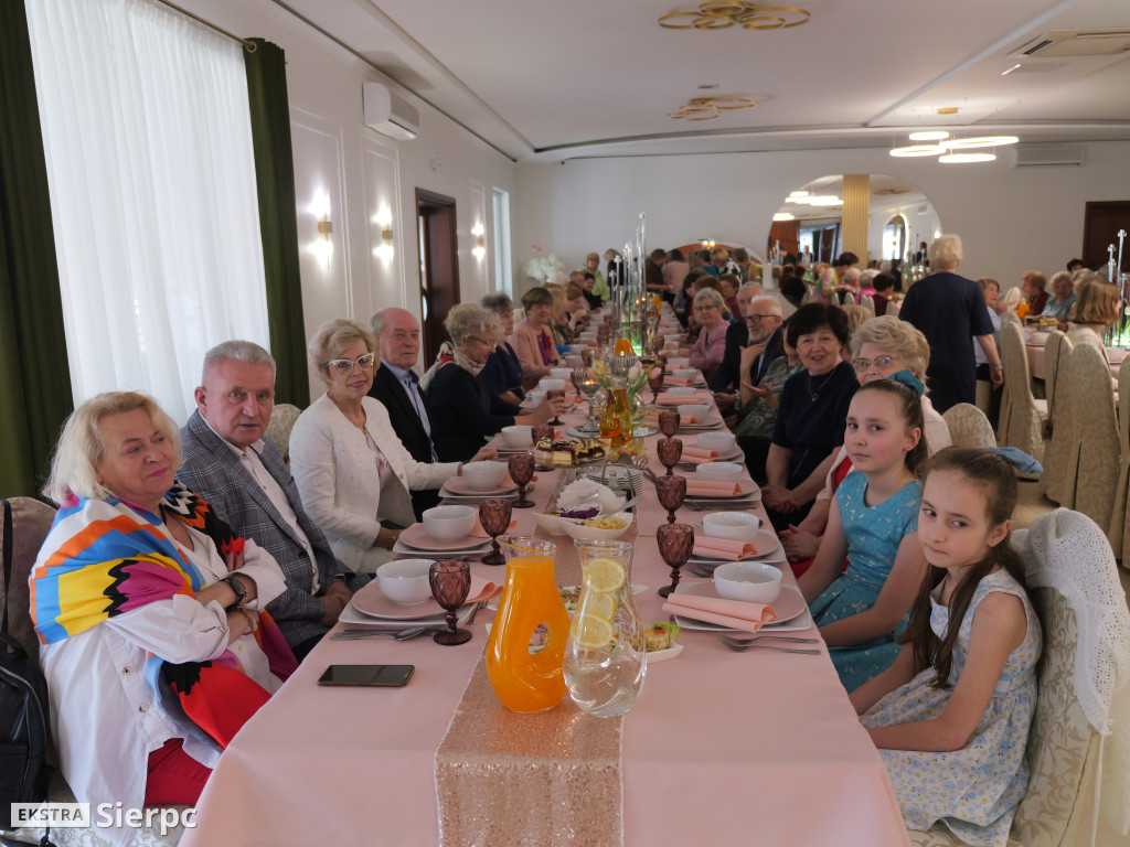 Wielkanocne słuchaczy SUTW