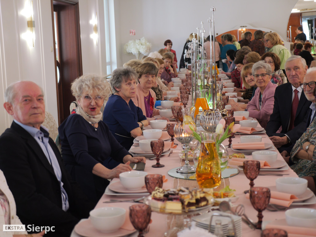 Wielkanocne słuchaczy SUTW