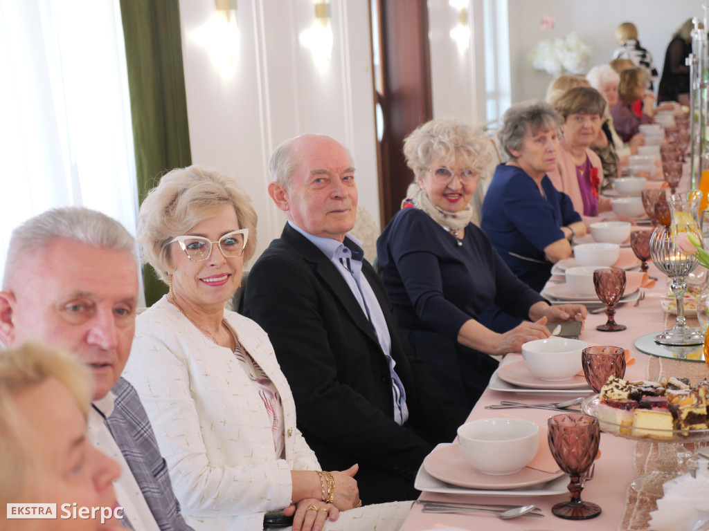 Wielkanocne słuchaczy SUTW