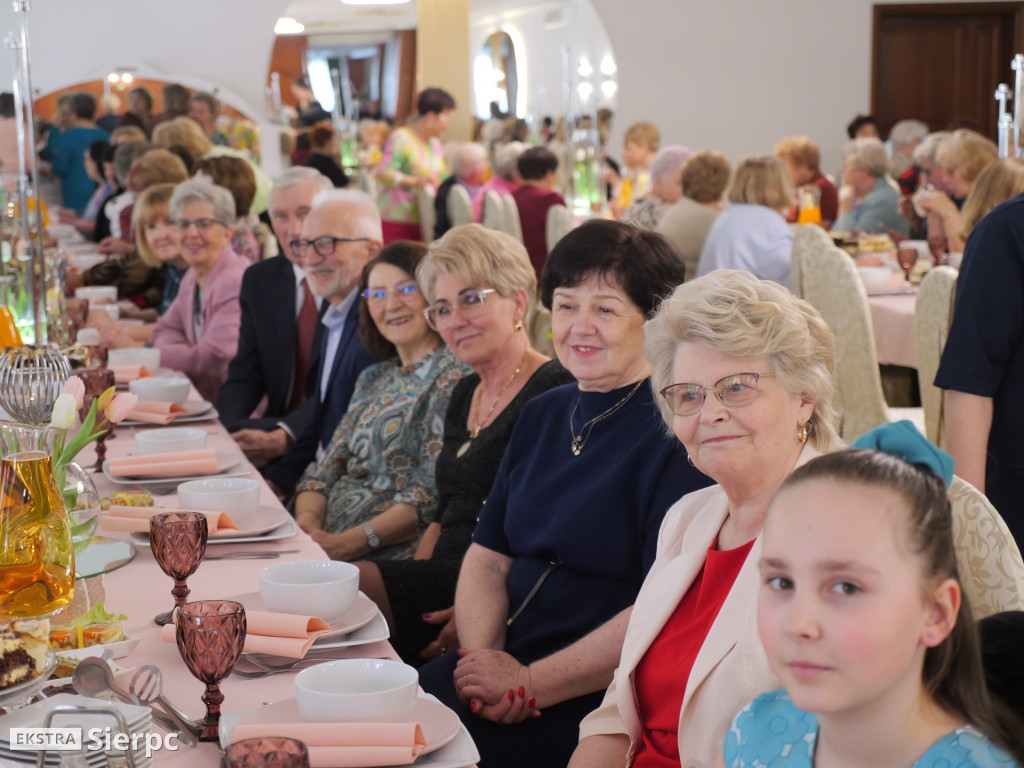 Wielkanocne słuchaczy SUTW