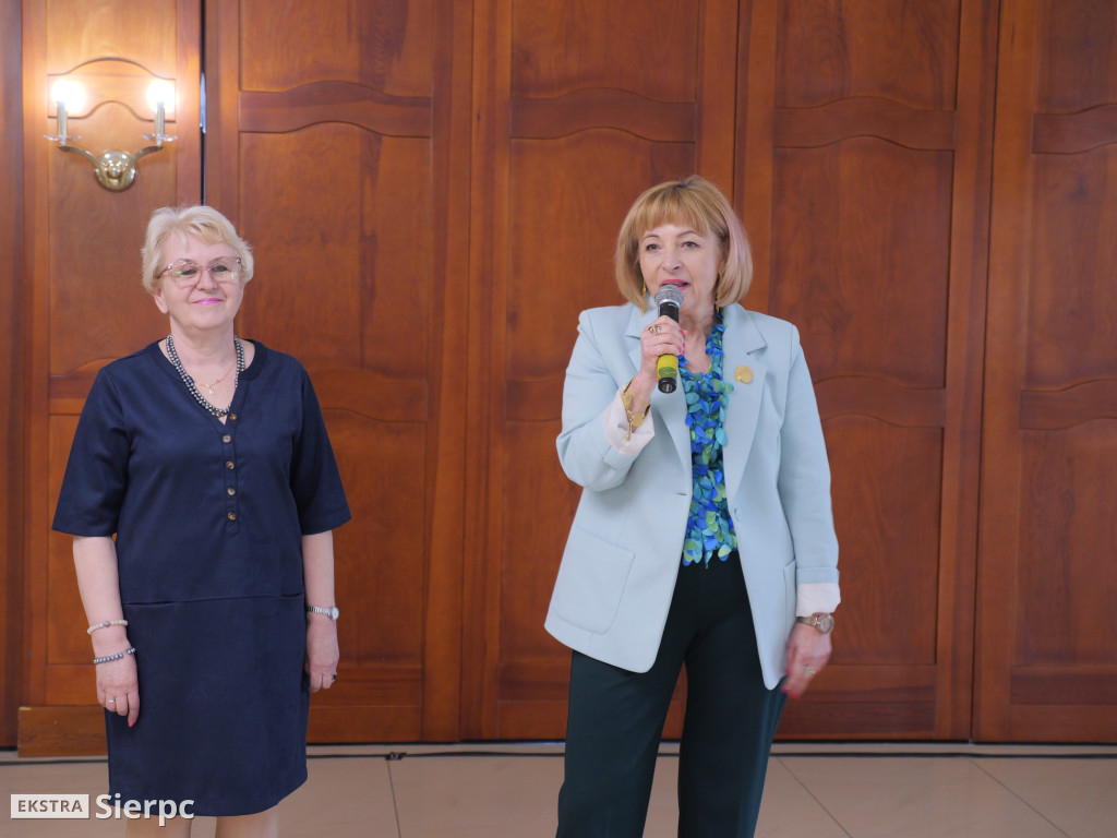 Wielkanocne słuchaczy SUTW