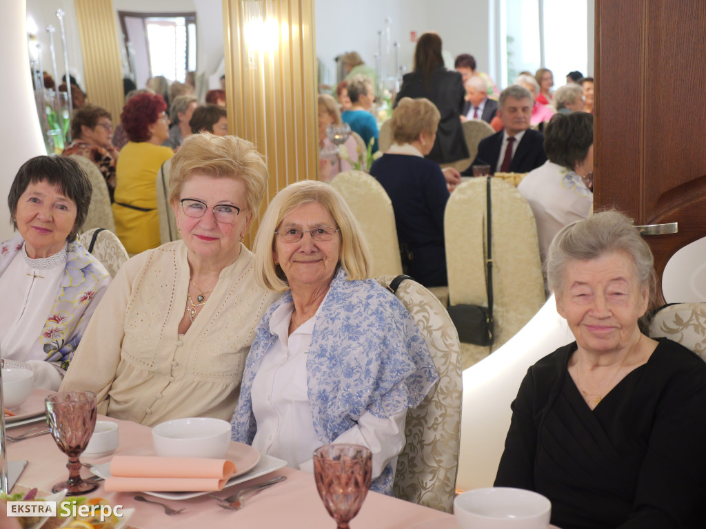 Wielkanocne słuchaczy SUTW