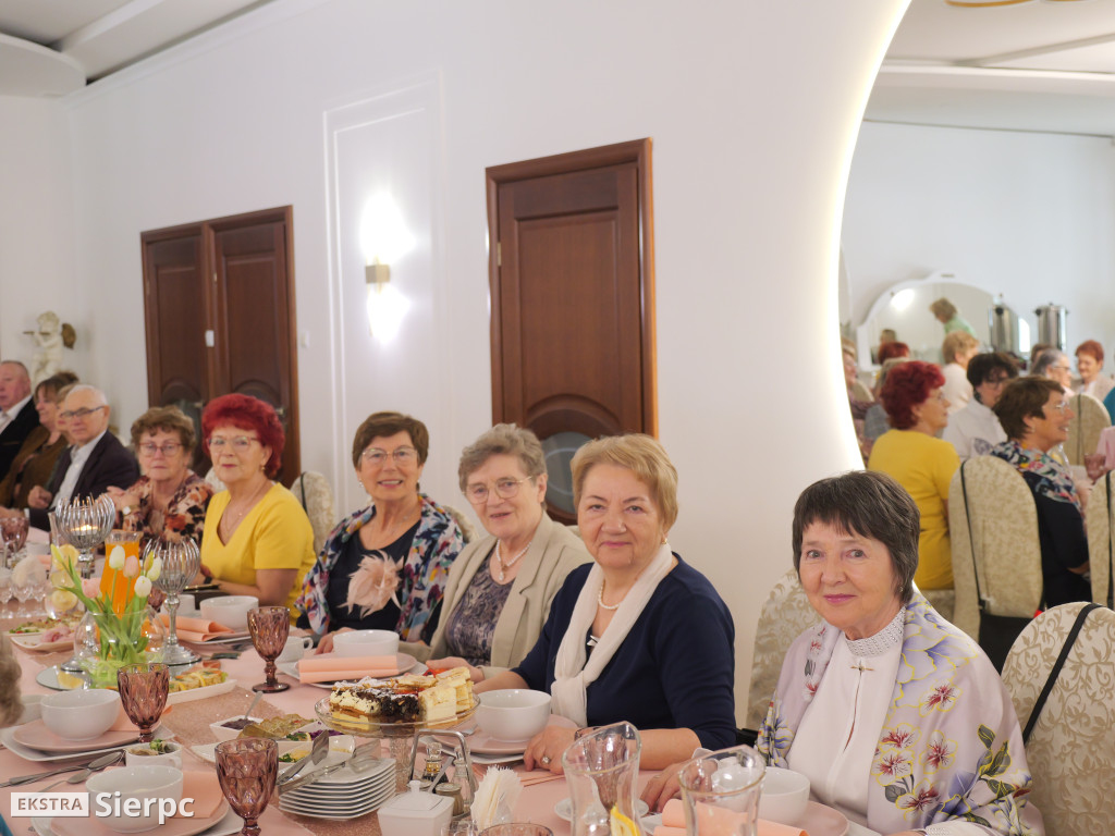 Wielkanocne słuchaczy SUTW