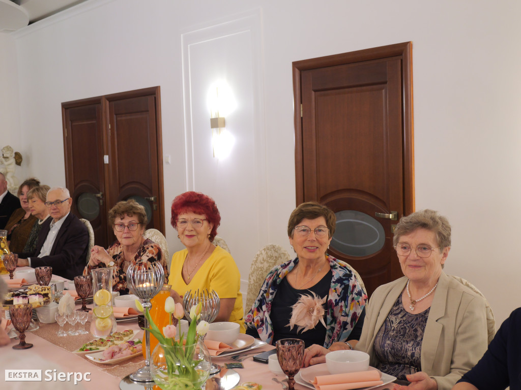 Wielkanocne słuchaczy SUTW