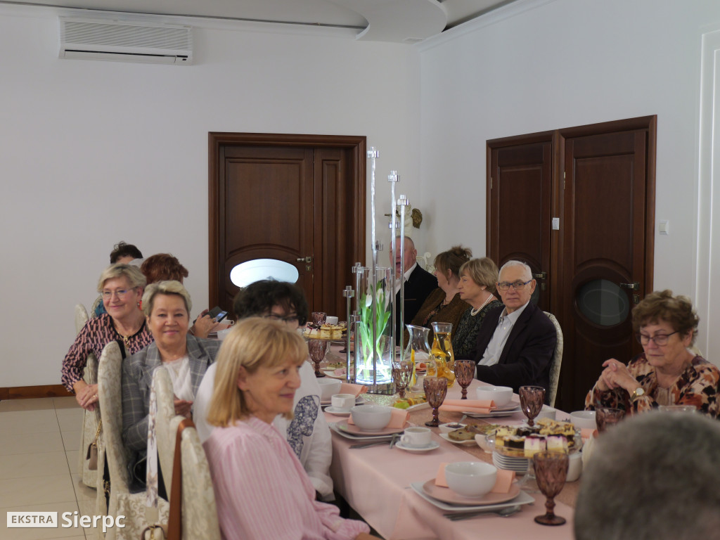 Wielkanocne słuchaczy SUTW