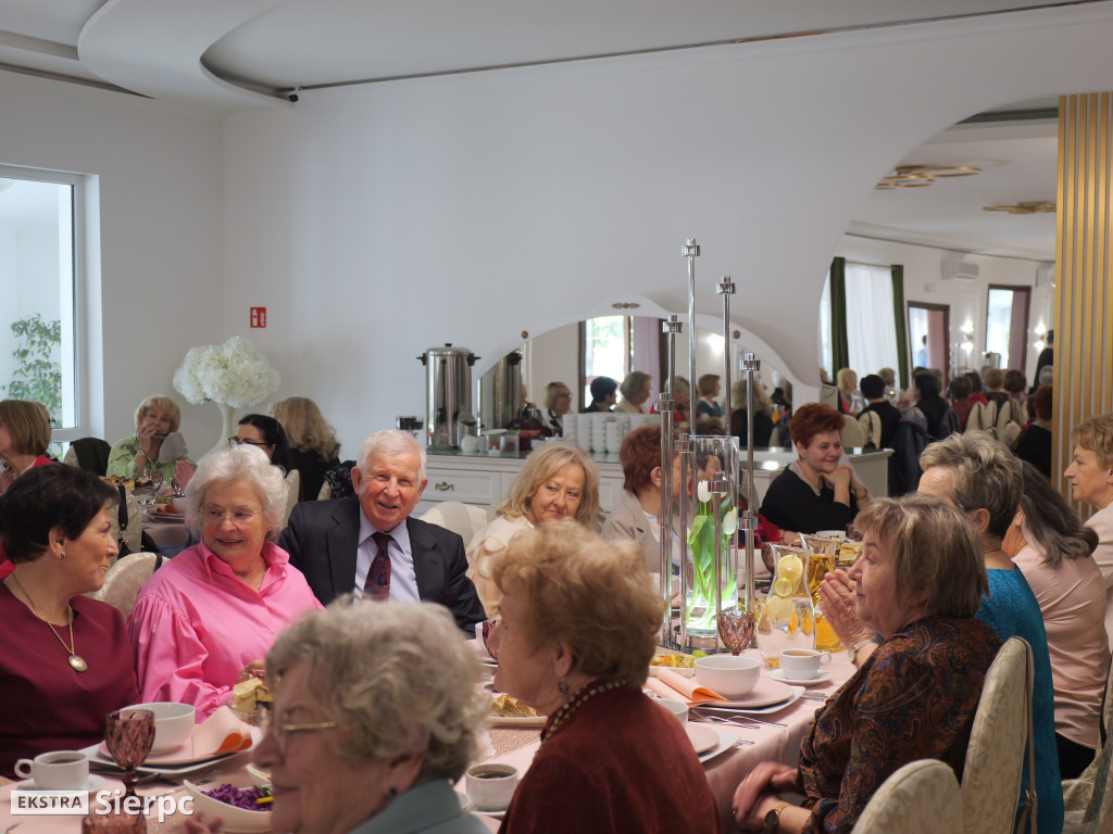 Wielkanocne słuchaczy SUTW