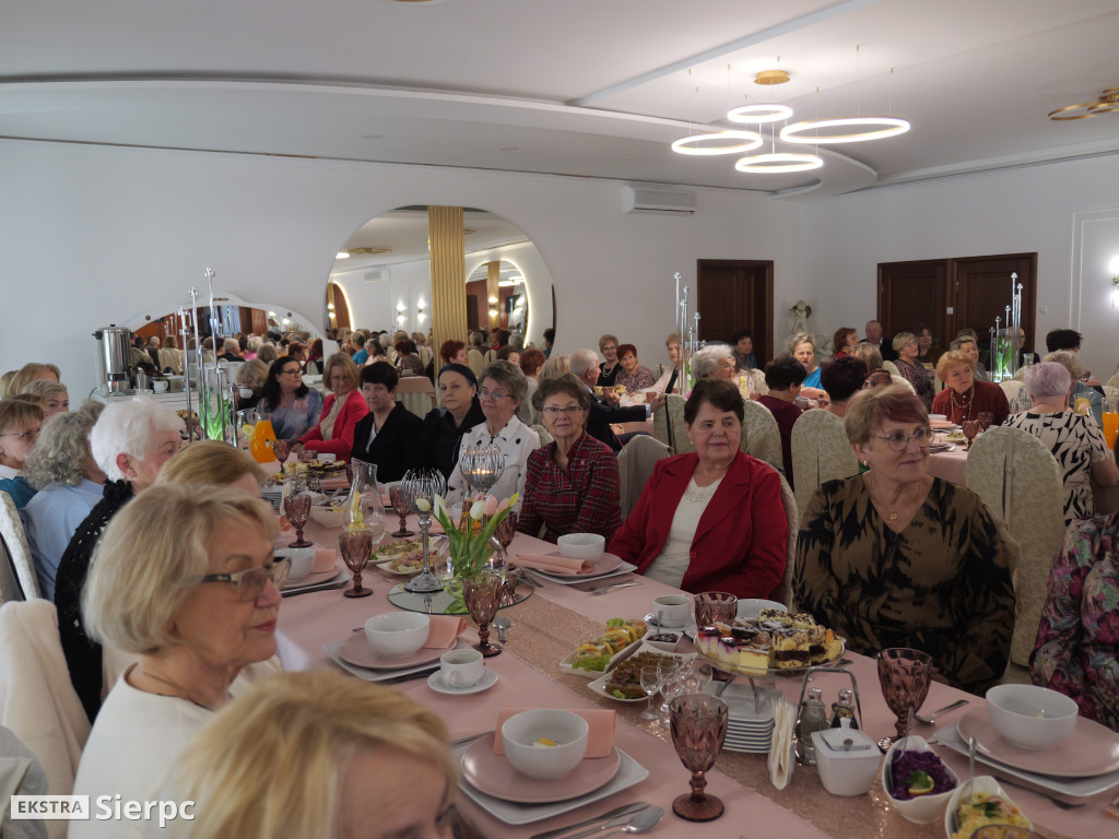 Wielkanocne słuchaczy SUTW