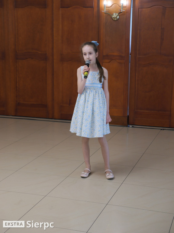 Wielkanocne słuchaczy SUTW