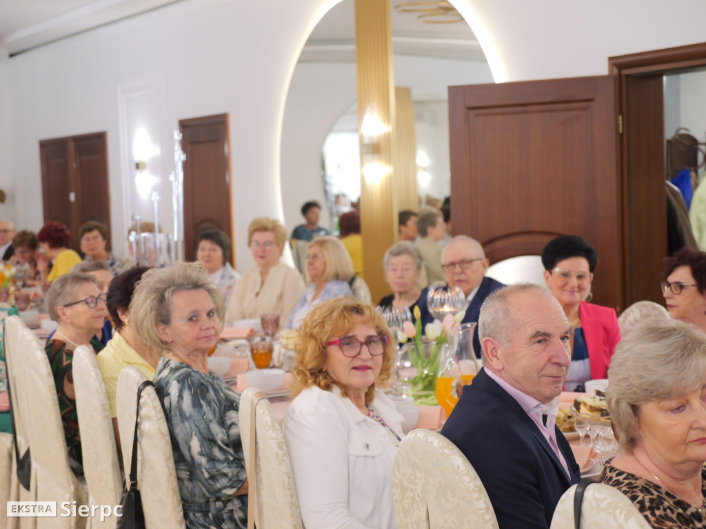 Wielkanocne słuchaczy SUTW