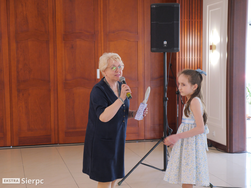 Wielkanocne słuchaczy SUTW