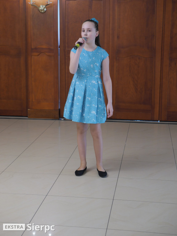 Wielkanocne słuchaczy SUTW