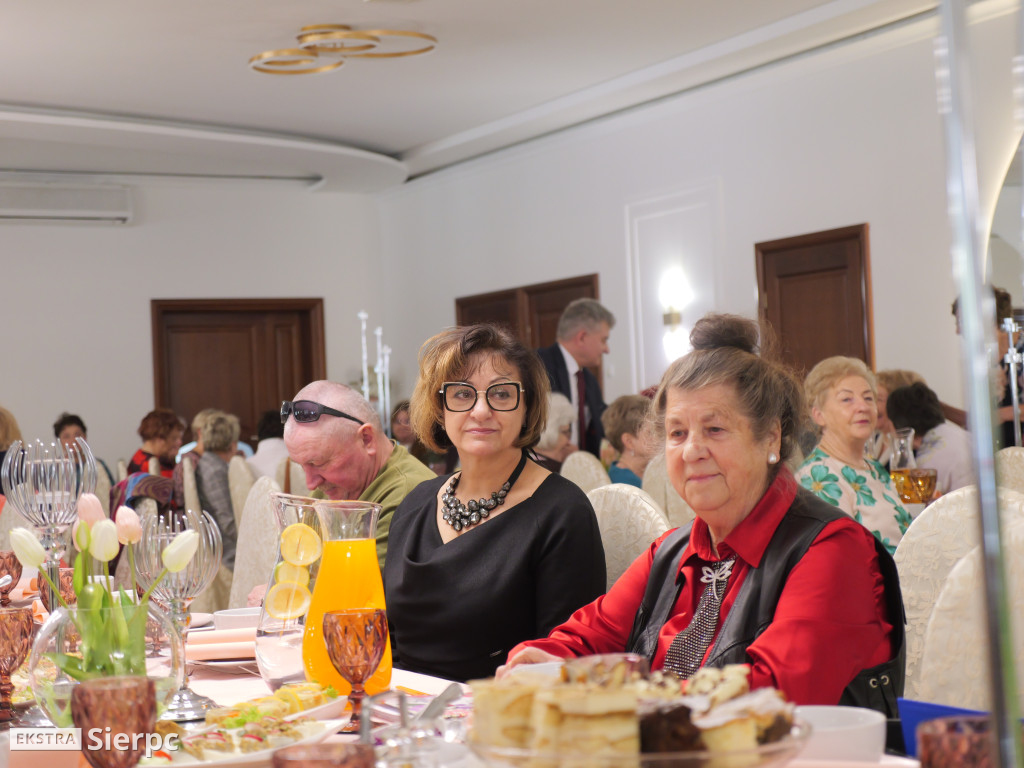 Wielkanocne słuchaczy SUTW