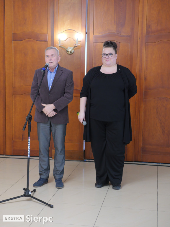 Wielkanocne słuchaczy SUTW