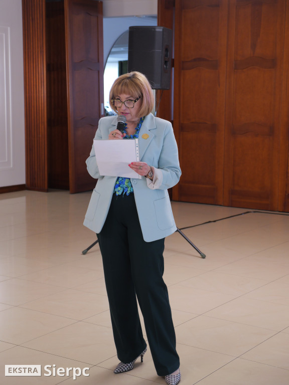 Wielkanocne słuchaczy SUTW