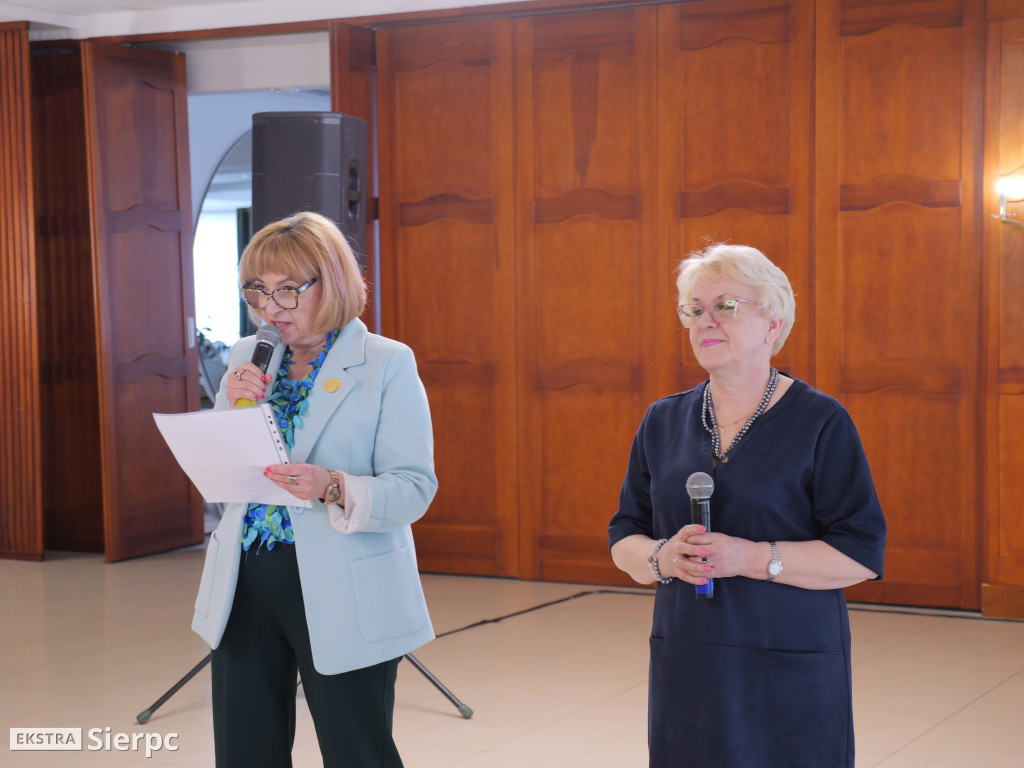 Wielkanocne słuchaczy SUTW