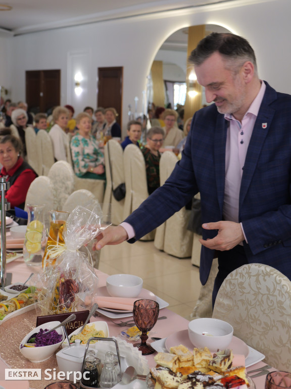 Wielkanocne słuchaczy SUTW