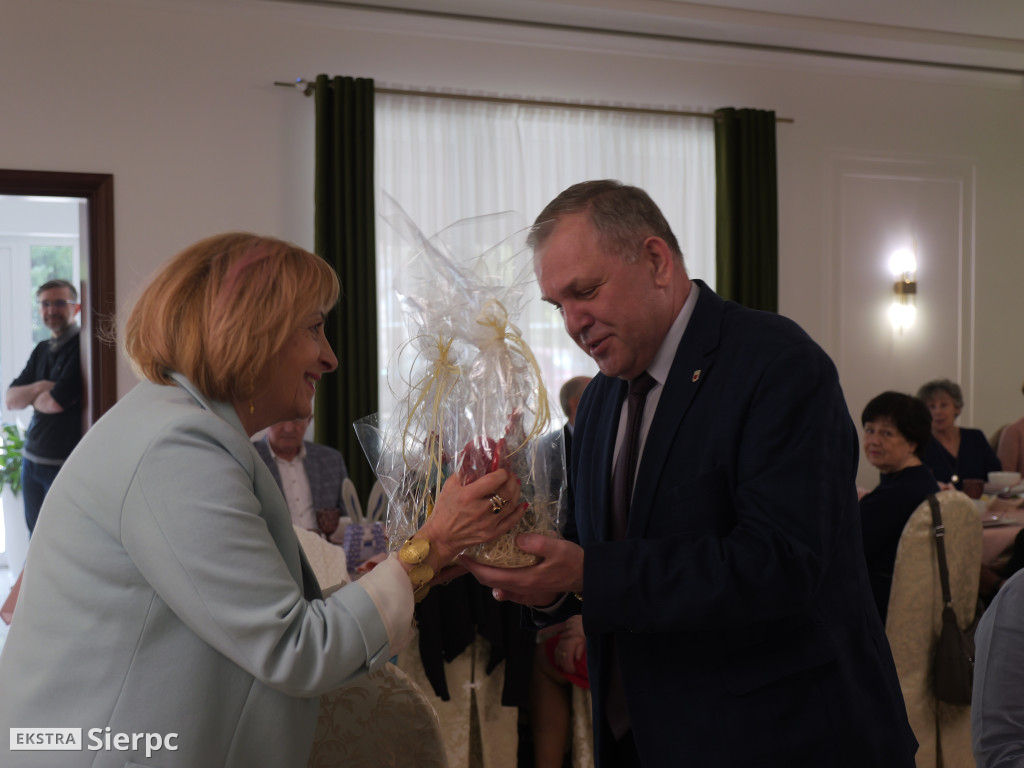 Wielkanocne słuchaczy SUTW