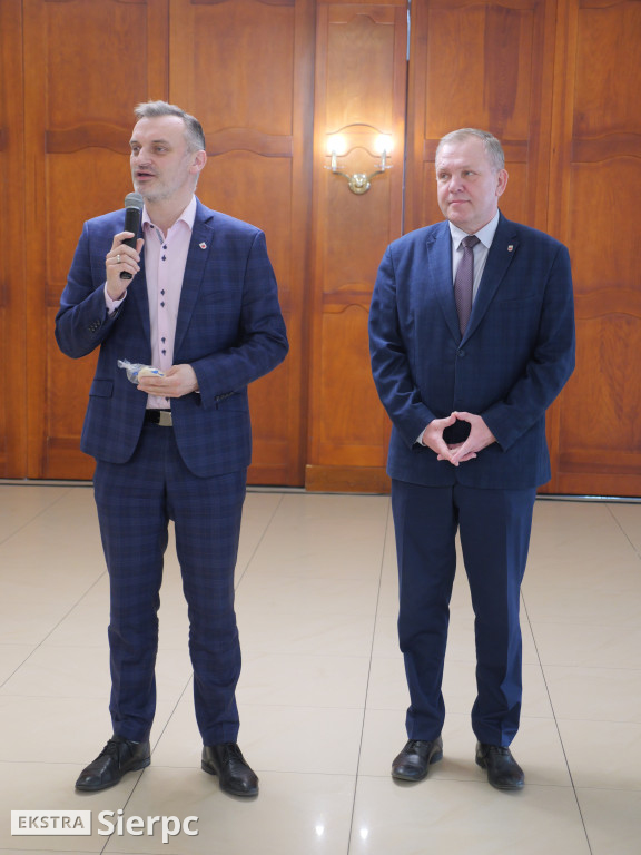 Wielkanocne słuchaczy SUTW